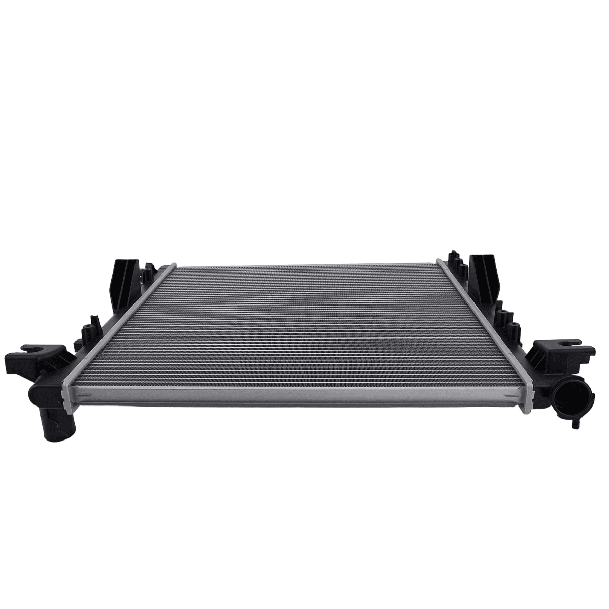 image-Jeep Wrangler 3.6L/3.8L Radiator 2007-2018 Cross Flow Direct Replace 8031