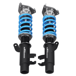 image-24-Level Adjustable Coilovers Kit For Ford Focus ST 2013-2018