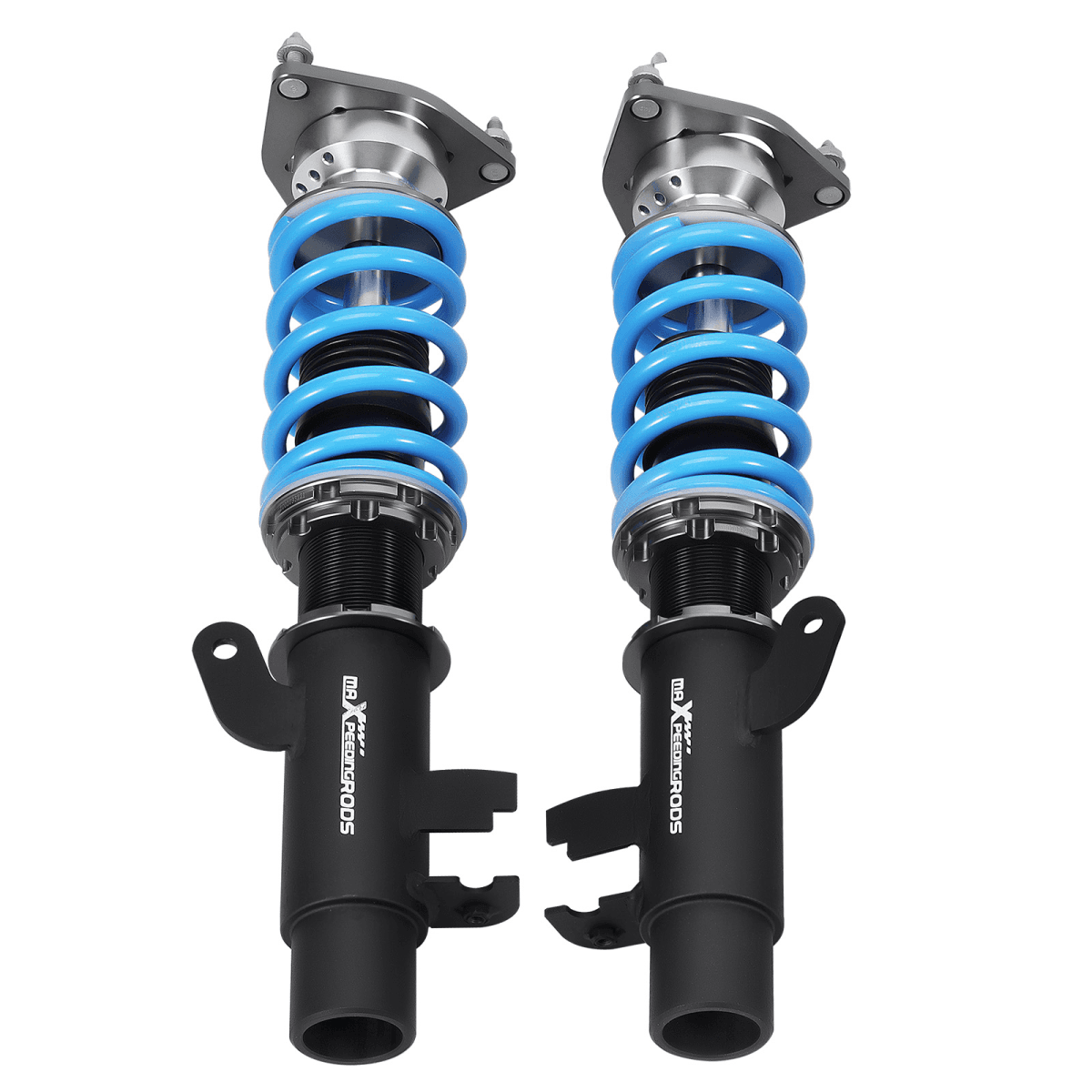 image-24-Level Adjustable Coilovers Kit For Ford Focus ST 2013-2018