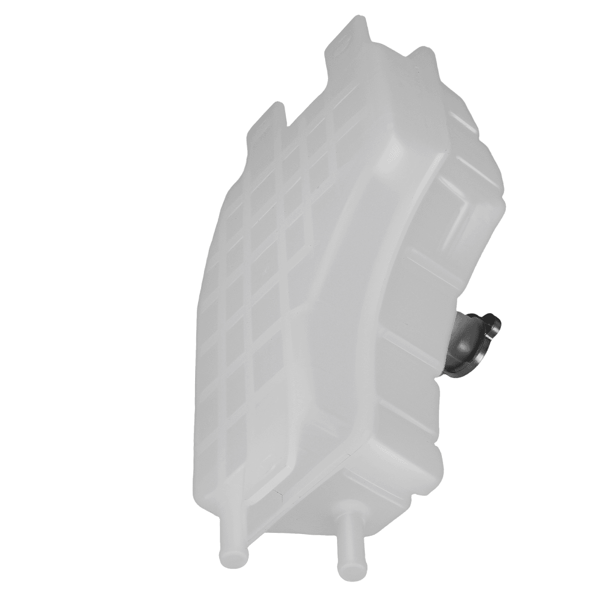 image-Kia Sorento V6 2003-2006 Coolant Reservoir Tank w/ Cap