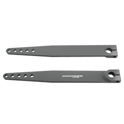 image-Jeep Front Sway Bar Kit Fit 2004-2006 Wranglers/LJ/TJ Steel 100% New (65 characters)