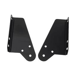 image-Toyota Sienna 2021-2024 2" Hitch Receiver, Class 3, 525lbs TW, Powder Coat