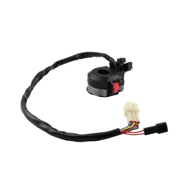image-Yamaha Handlebar Start Headlight Switch - Kodiak Grizzly Raptor