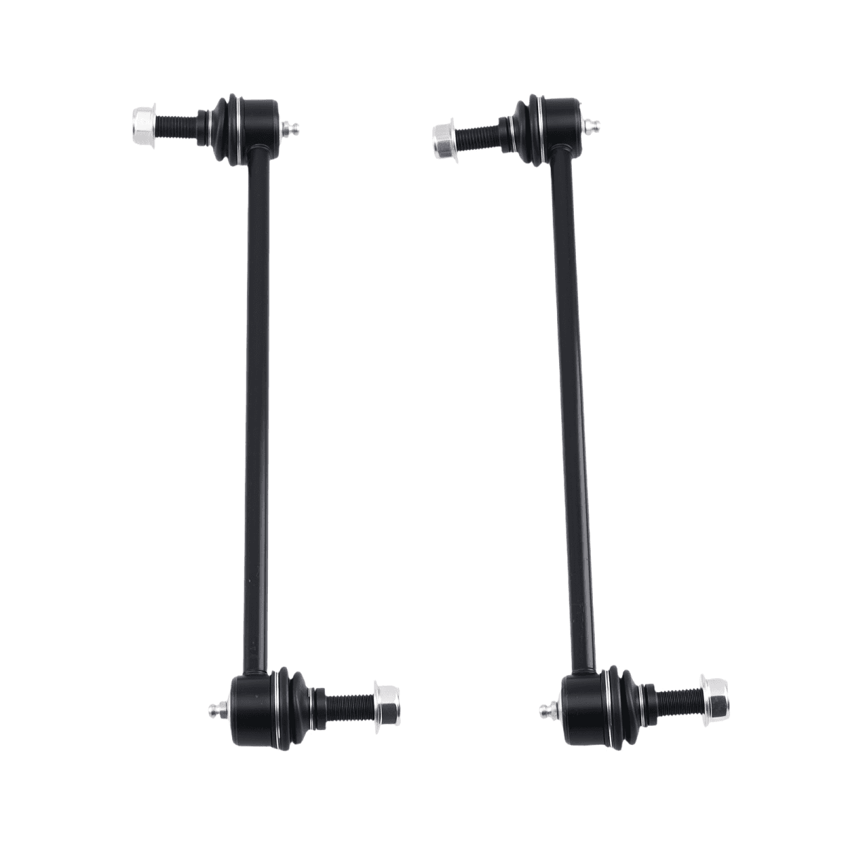 image-Front Stabilizer Sway Bar Links - Dodge Grand Caravan