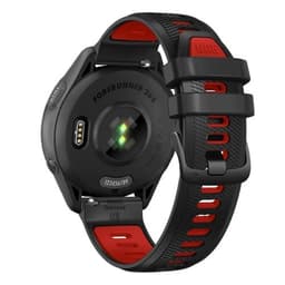 image-22MM Sports Silicone Watch Strap for KOSPET TANK T2/M2 - Durable & Comfortable