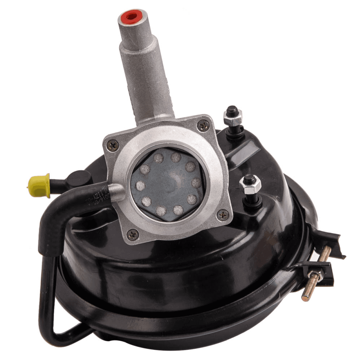 image-VH44 7" Remote Brake Booster Kit for Ford, Nissan, Dodge, Fiat, etc.
