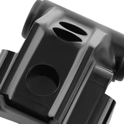 image-2 PCS 2" Drop Lowering Shackles Dodge Ram 2500 3500