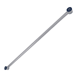 image-Suspension Tubular Rear Control Arm Panhard Bar FIT for Pontiac Firebird 1982-2002