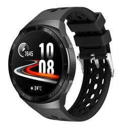 image-BEHUA Durable Silicone Sports Watch Strap for Huawei GT 2e - Style & Comfort
