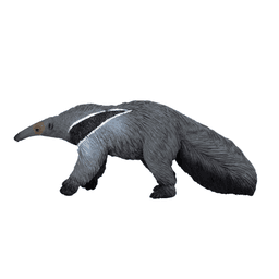 image-Giant Anteater Toy Realistic Rainforest Wildlife Model