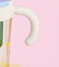 image-Large-capacity Water Cup Direct Drink