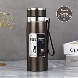 image-316 Liner Elderly Special Water Cup Vacuum Cup