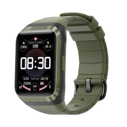 image-Smart Outdoor Watch Multi-sport Sleep Music