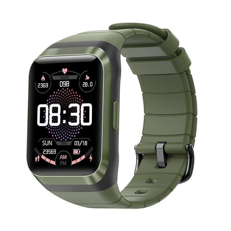 image-Smart Outdoor Watch Multi-sport Sleep Music
