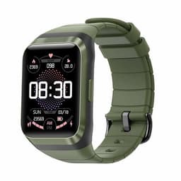 image-Smart Outdoor Watch Multi-sport Sleep Music