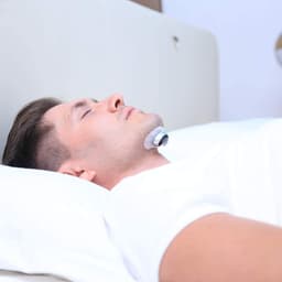 image-Conductive Strips For Throat Anti Snoring Device Plus Or Pro