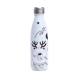 image-Sports Car Water Cup Stainless Steel Water Cup