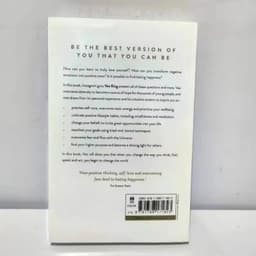 image-Good Vibes Good Life: How Self-Love Is the Key to Unlocking Your Greatness by Vex King - Bestselling Self-Help Paperback Book