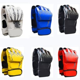 image-Sanda Gloves Gloves Female Adult Taekwondo Boxing