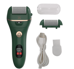 image-Electric Foot Grinder To Remove Dead Skin Pedicure