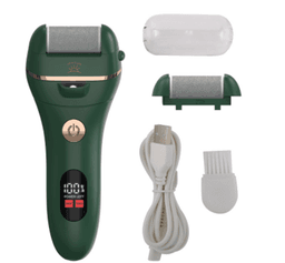 image-Electric Foot Grinder To Remove Dead Skin Pedicure