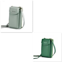 image-PU Luxury Handbags Womens Bags for Woman Ladies Hand Bags Women's Crossbody Bags Purse Clutch Phone Wallet Shoulder Bag