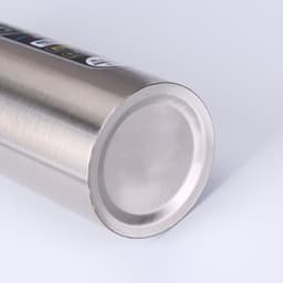 image-Cup Bullet Outdoor Vacuum Stainless Steel Portable Insulation Water Cup