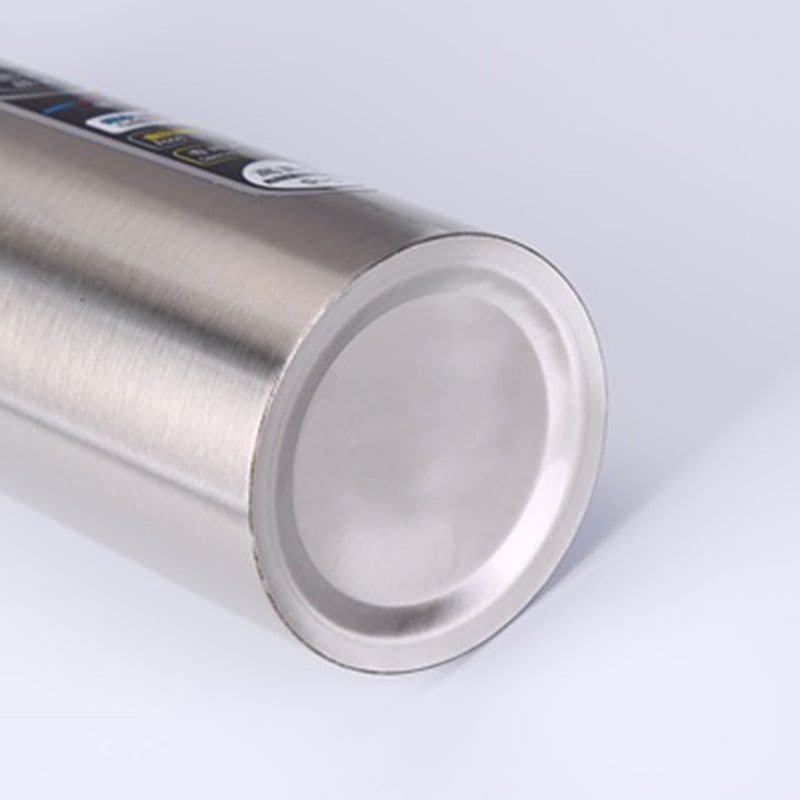 image-Cup Bullet Outdoor Vacuum Stainless Steel Portable Insulation Water Cup