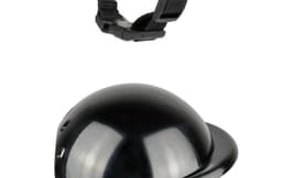 image-Pet Helmet New Motorcycle Helmet Dog Cat Accessories