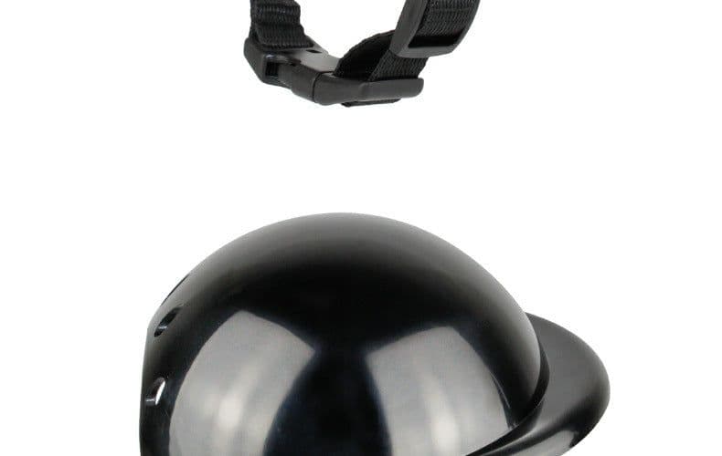 image-Pet Helmet New Motorcycle Helmet Dog Cat Accessories