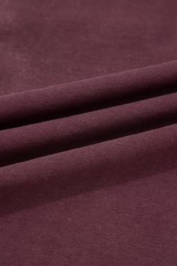 image-Mineral Red Mineral Wash Cargo Utility Sweatpants