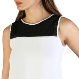 image-Armani Exchange Tops