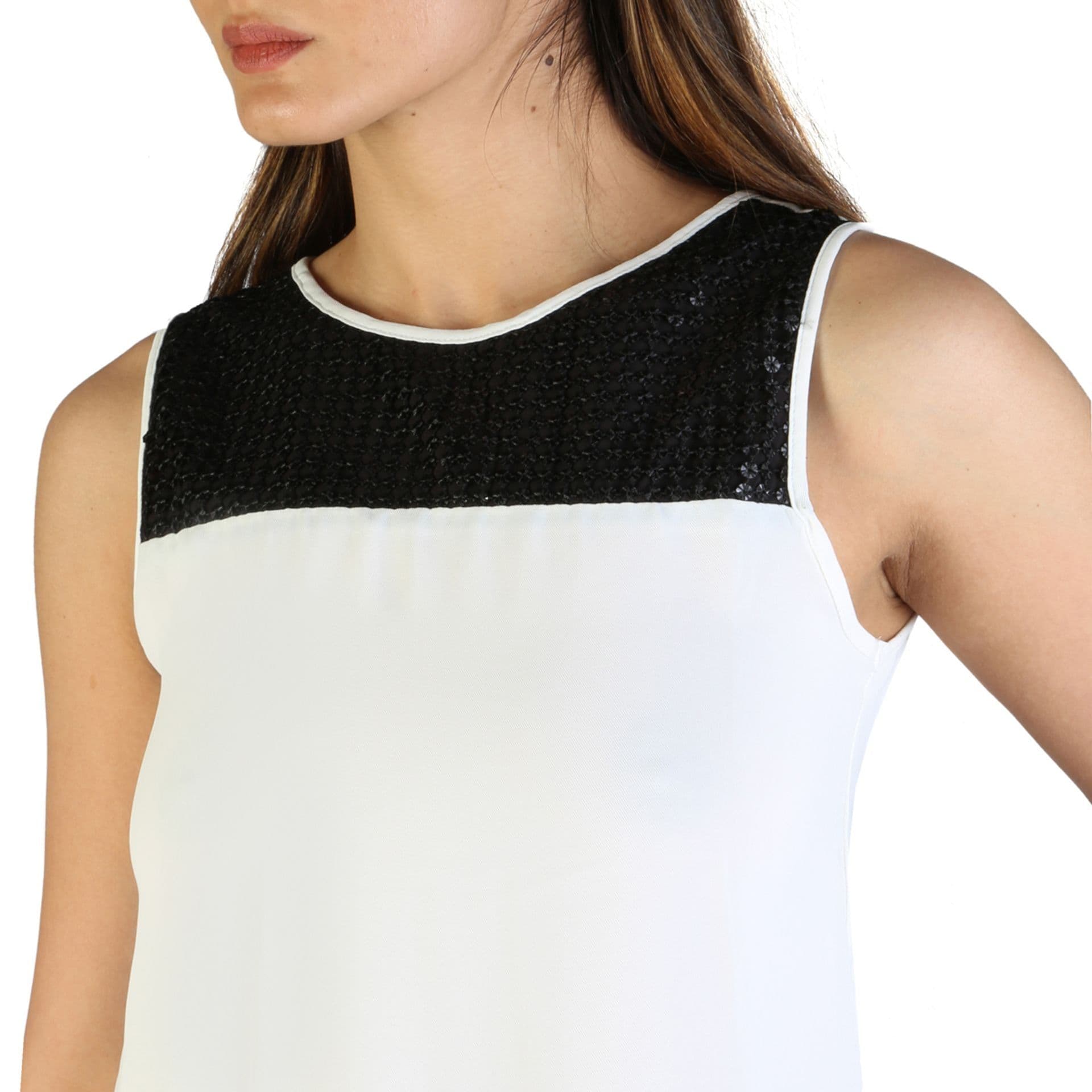 image-Armani Exchange Tops
