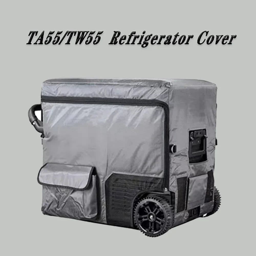 image-Alpicool Outdoor Refrigerator C25-C75L T36-T60L CF45L CF55L MK18L MK25L Series Travel Refrigerator Insulation Cover