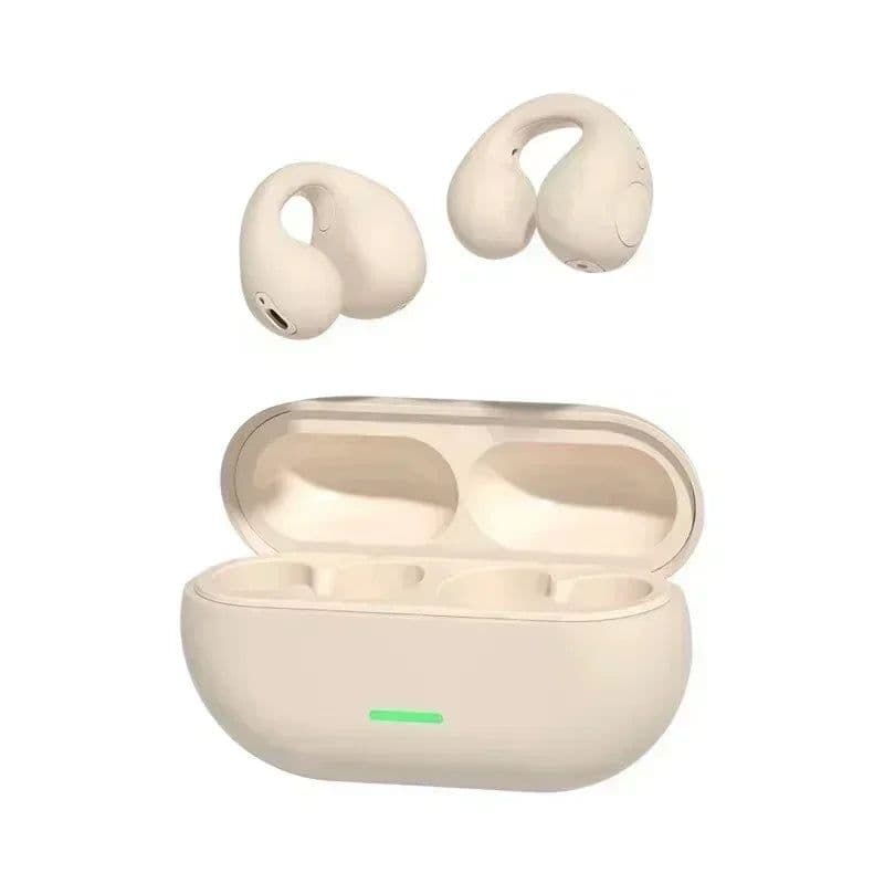 image-New Original T75 Bone Conduction Wireless Bluetooth 5.3 Headphones Sports Earphones HiFi Sound Quality Waterproof TWS Headset
