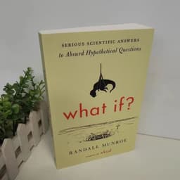 image-What if those strange and worrying questions in English Book