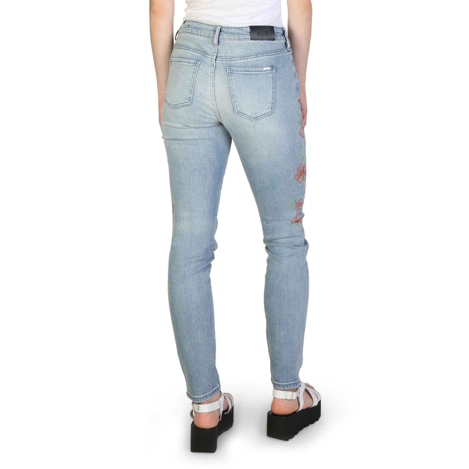 image-Armani Exchange Jeans