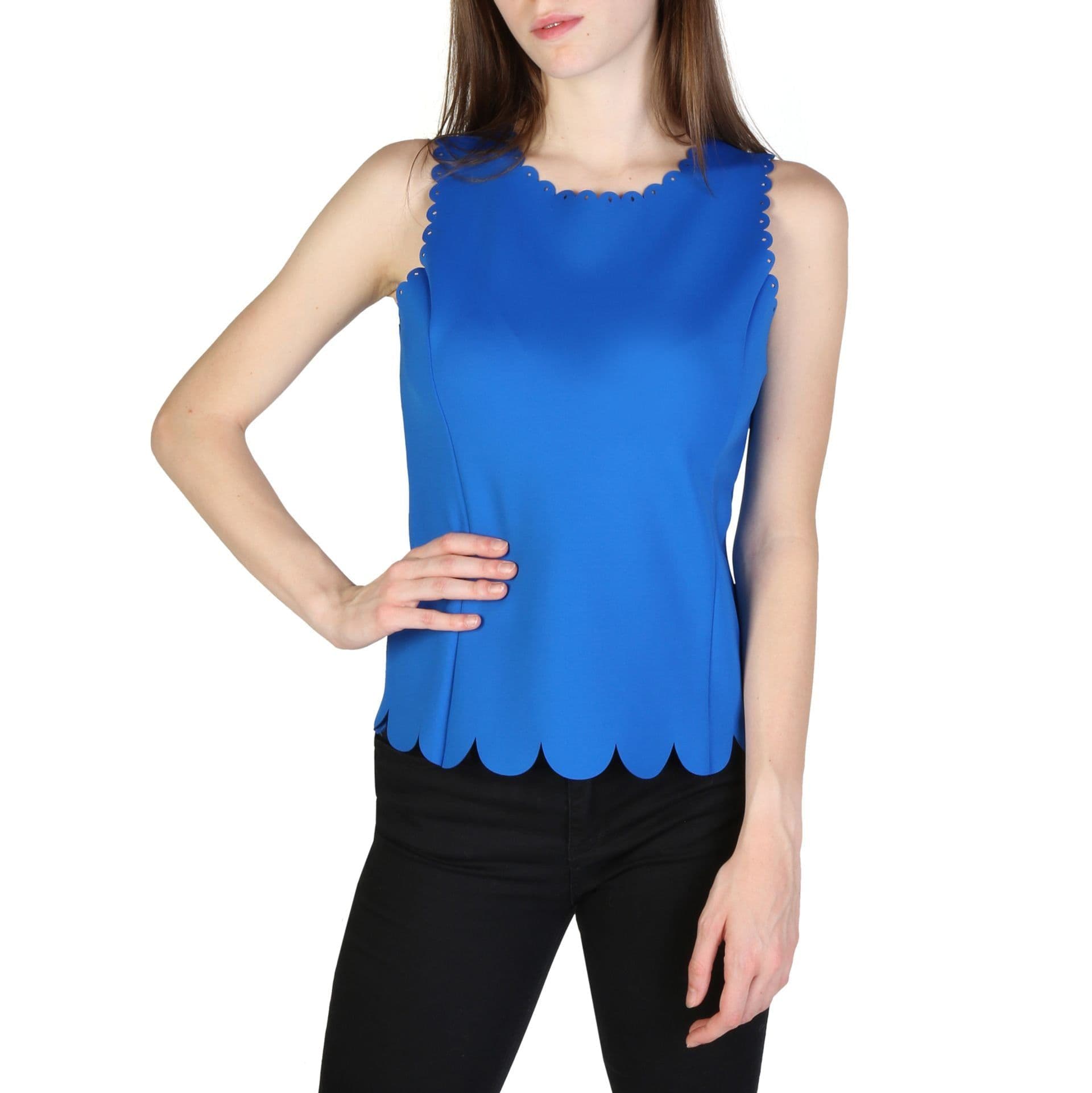image-Armani Exchange Tops
