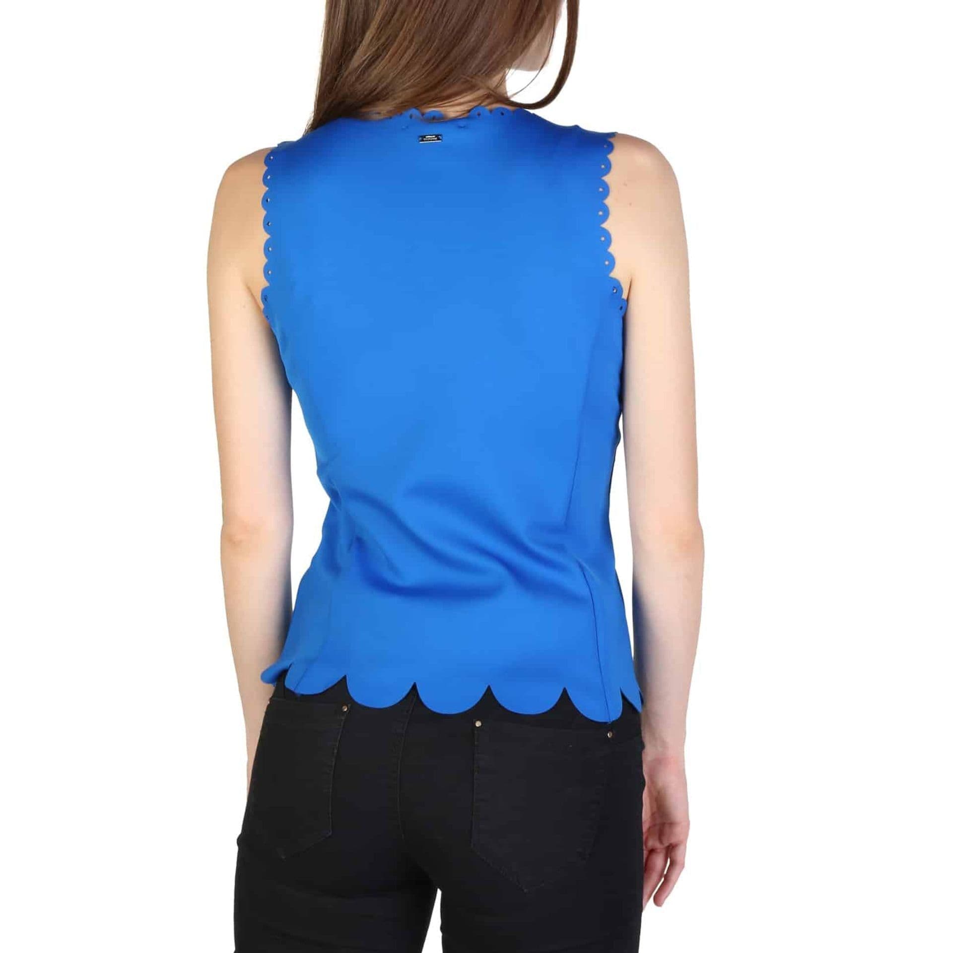 image-Armani Exchange Tops
