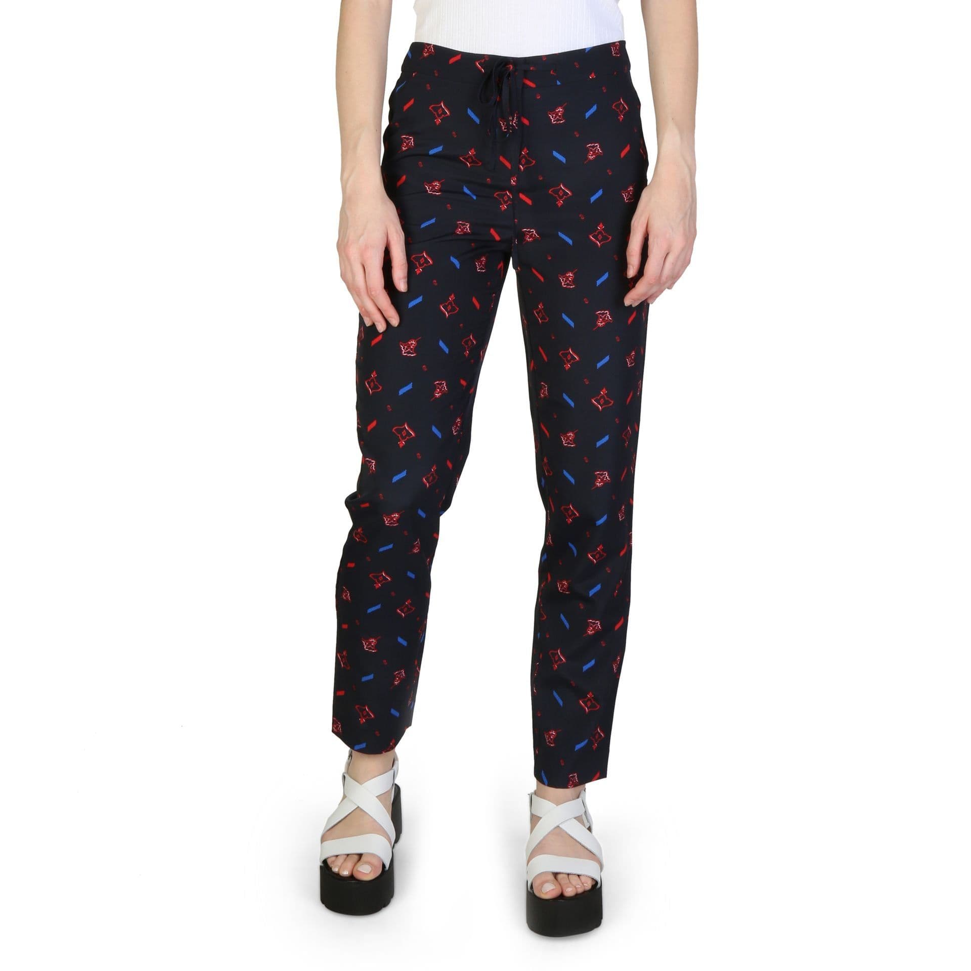 image-Armani Exchange Trousers
