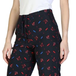 image-Armani Exchange Trousers