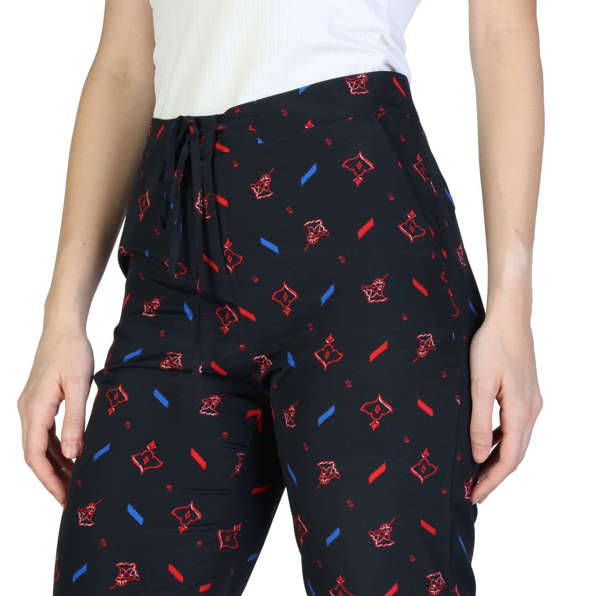 image-Armani Exchange Trousers