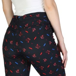 image-Armani Exchange Trousers