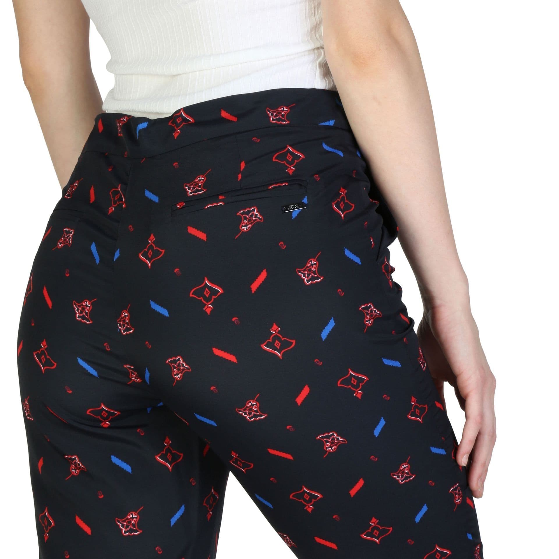 image-Armani Exchange Trousers