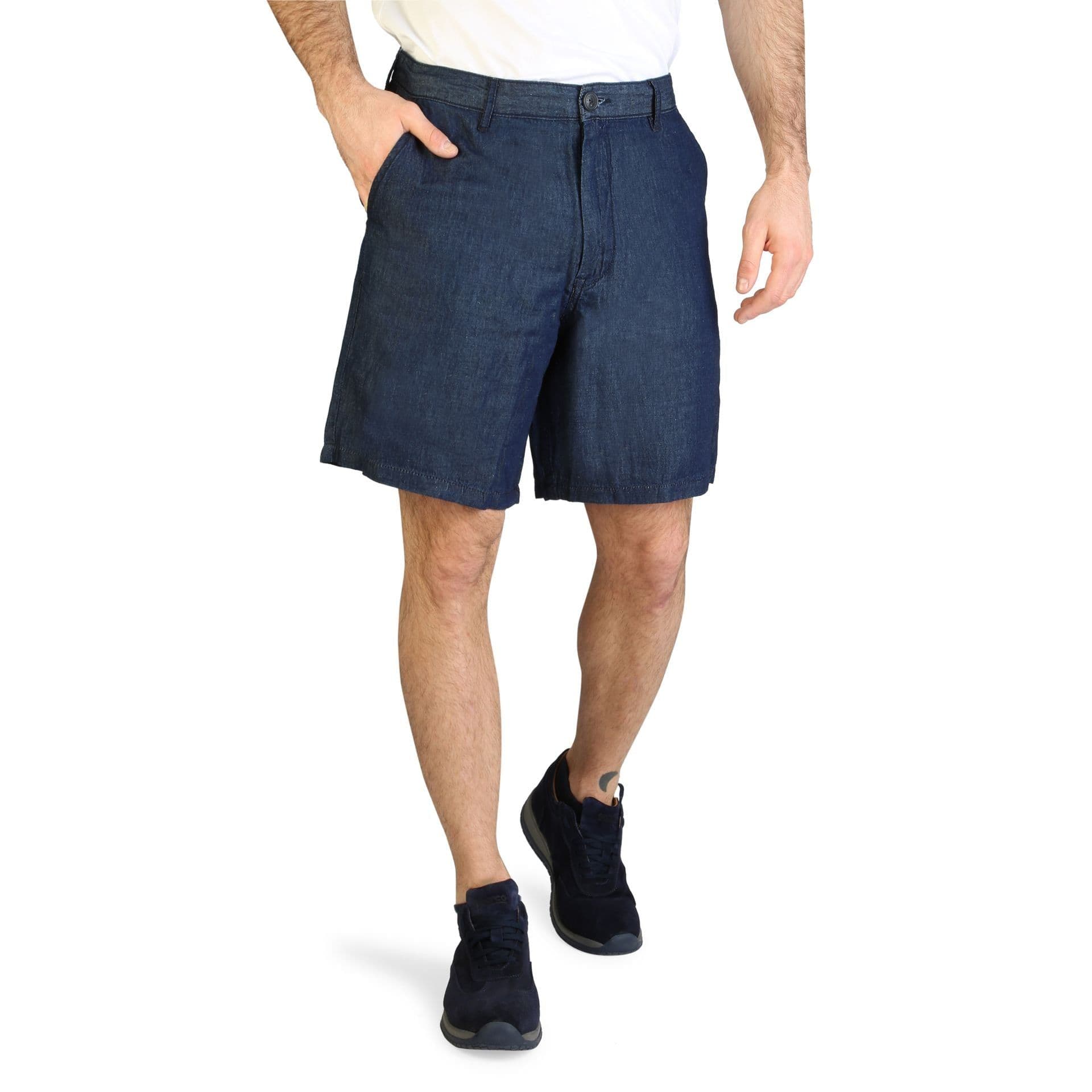 image-Armani Exchange Short