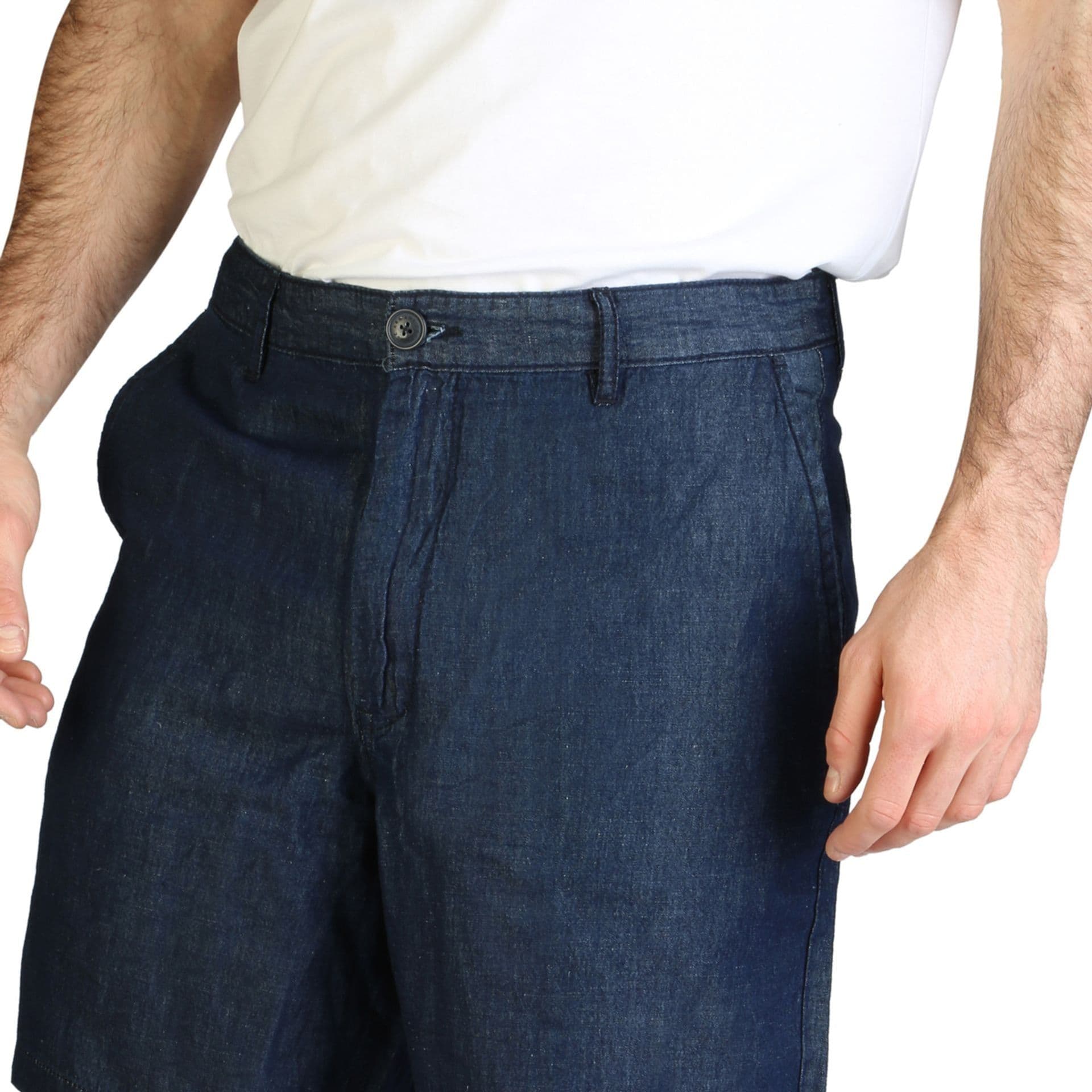 image-Armani Exchange Short