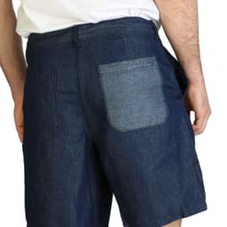image-Armani Exchange Short