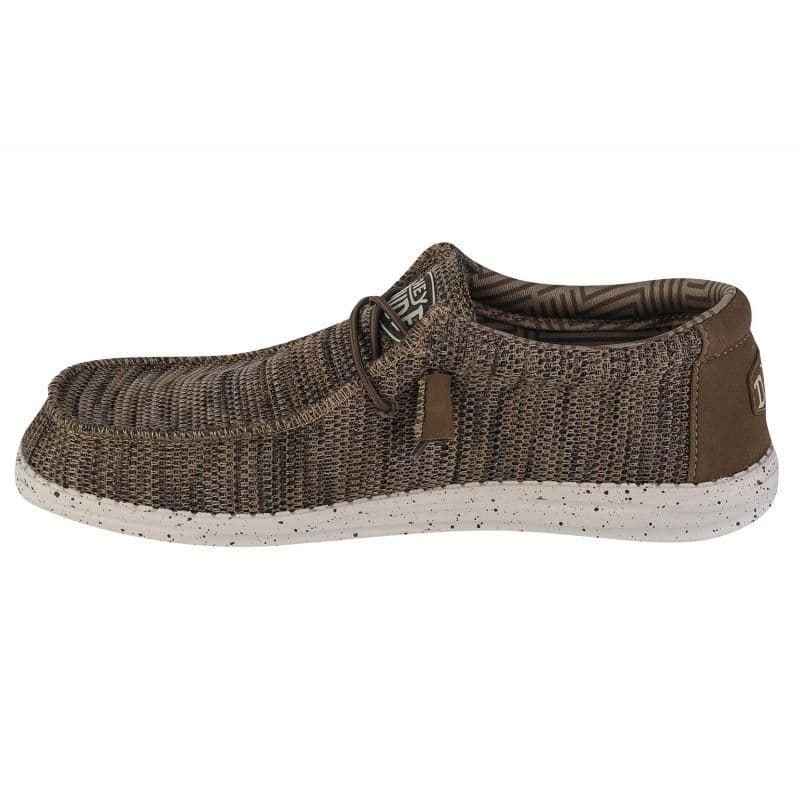 image-Shoes Hey Dude Wally Sox M 40019-255