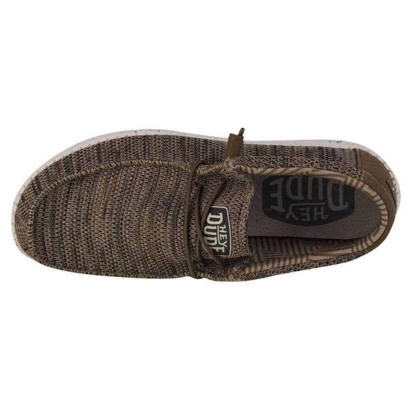 image-Shoes Hey Dude Wally Sox M 40019-255