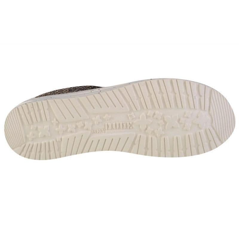 image-Shoes Hey Dude Wally Sox M 40019-255